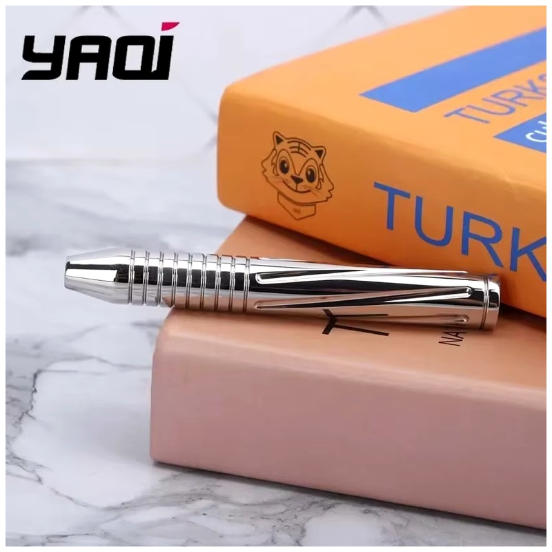 Safety Razor Handle - YAQI BULLET Erkek Güvenlik Tıraş Bıçağı