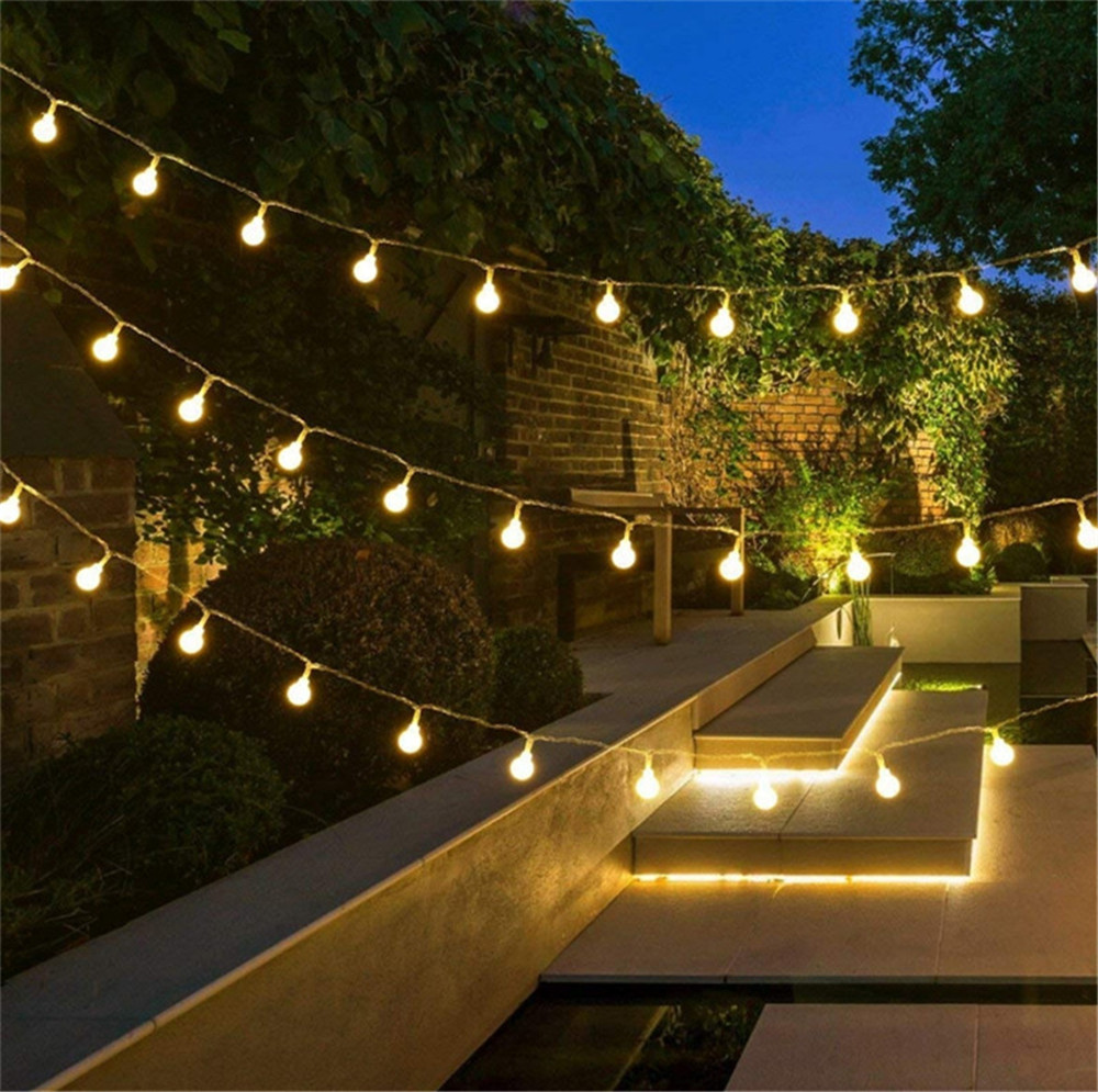 3-10M Güneş Enerjili/USB/Pil i - Solar Garden Light incelemesi ve fiyatı