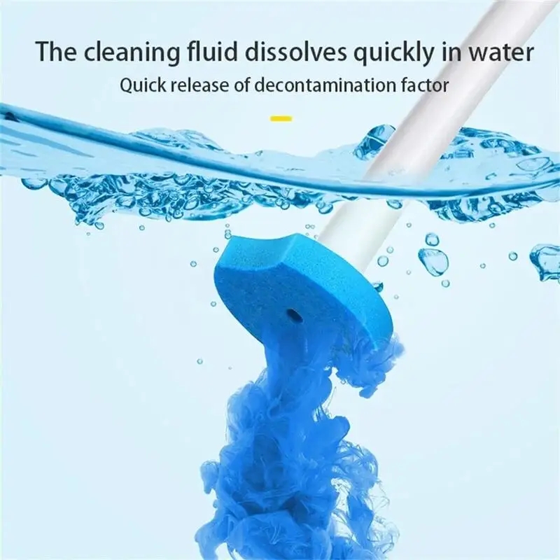 24 adet tek kullanımlık klozet - Eco Sponge incelemesi ve fiyatı