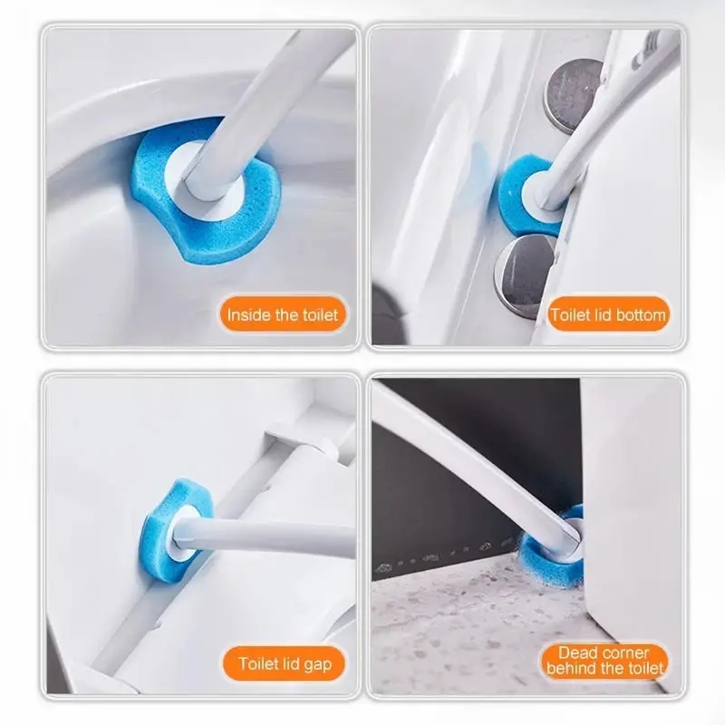 24 adet tek kullanımlık klozet - Eco Sponge incelemesi ve fiyatı