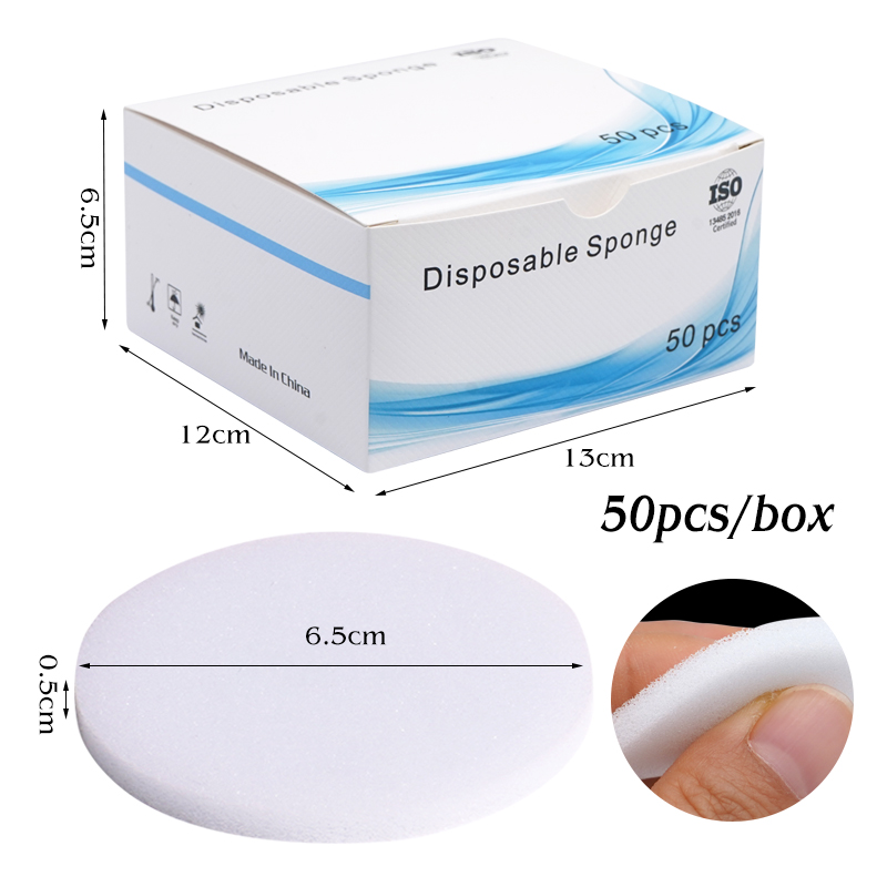50 adet Kök Kanalı Temizleme M - Eco Sponge incelemesi ve fiyatı
