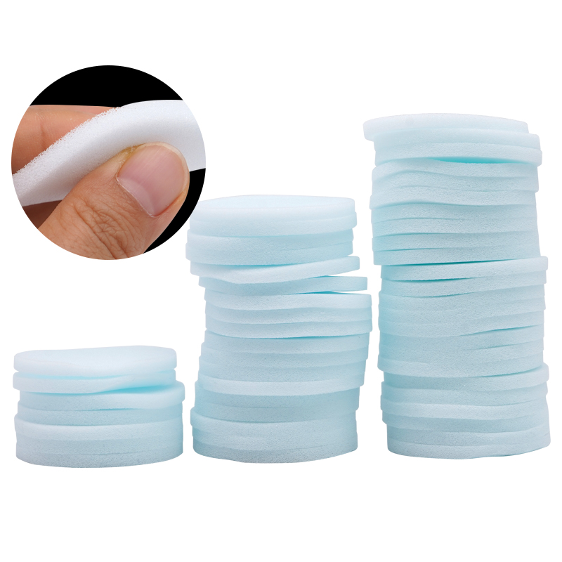 50 adet Kök Kanalı Temizleme M - Eco Sponge incelemesi ve fiyatı