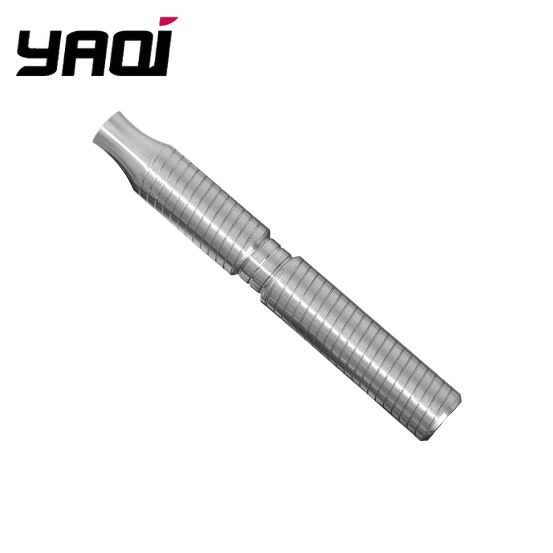 YAQI 88mm Katı Paslanmaz Çelik - Safety Razor Handle incelemesi ve fiyatı