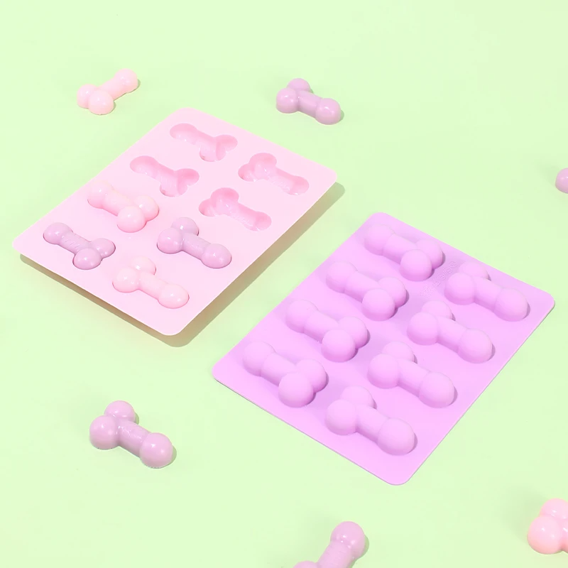 3D Yaratıcı Penis Şekilli Kek  - Eco Soap incelemesi ve fiyatı