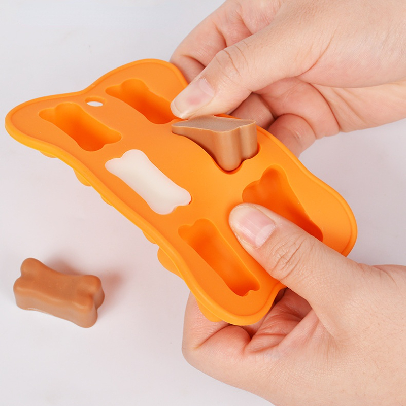 Hayvan ayı kedi şekli silikon  - Eco Soap incelemesi ve fiyatı