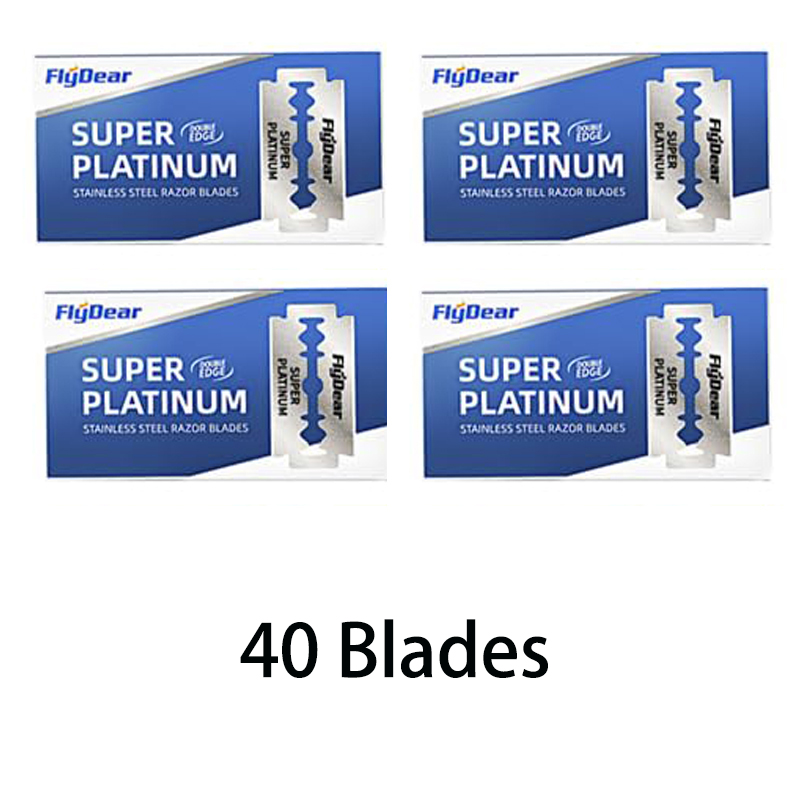 Çok Satan Paslanmaz Çelik Tıra - Safety Razor Handle incelemesi ve fiyatı