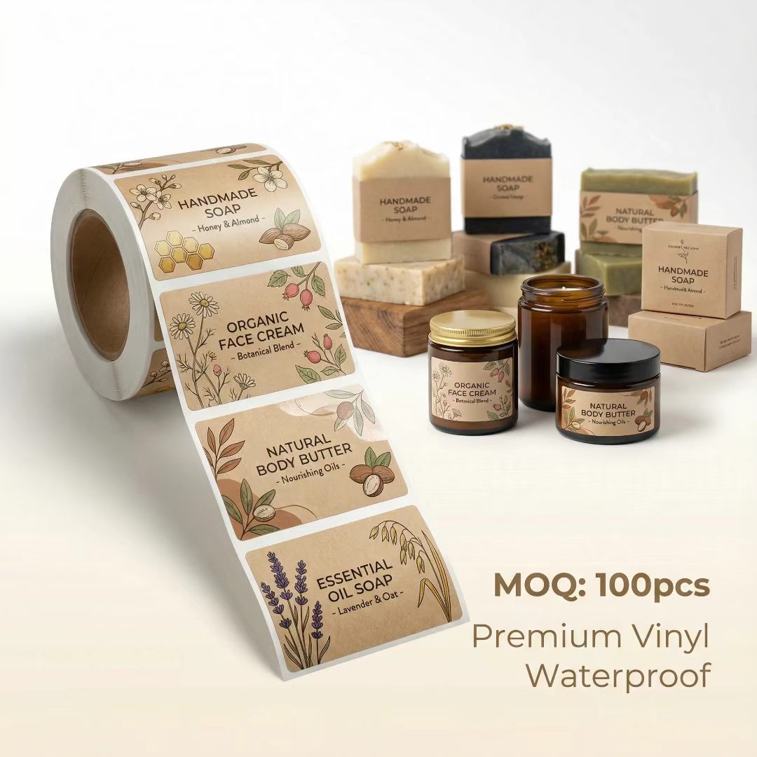 Özel Ekolojik Kraft Kağıt Sabu - Eco Soap incelemesi ve fiyatı