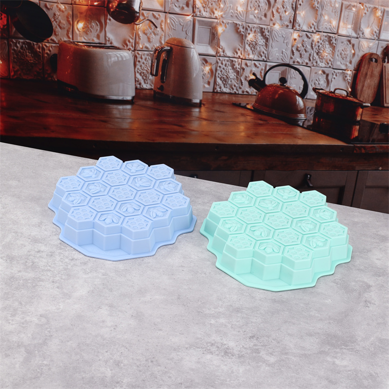Silikon 19 Mobil Arı Petek Kek - Eco Soap incelemesi ve fiyatı