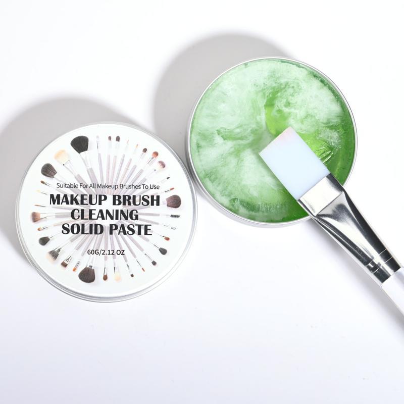 Makyaj Fırçası Temizleme Sabun - Eco Sponge incelemesi ve fiyatı