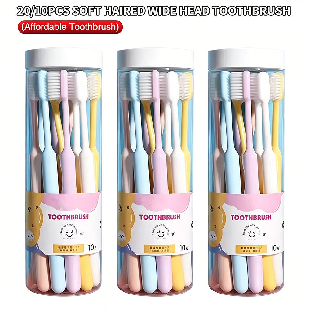 Büyük Kapasiteli Kovalı Diş Fı - Bamboo Toothbrush incelemesi ve fiyatı