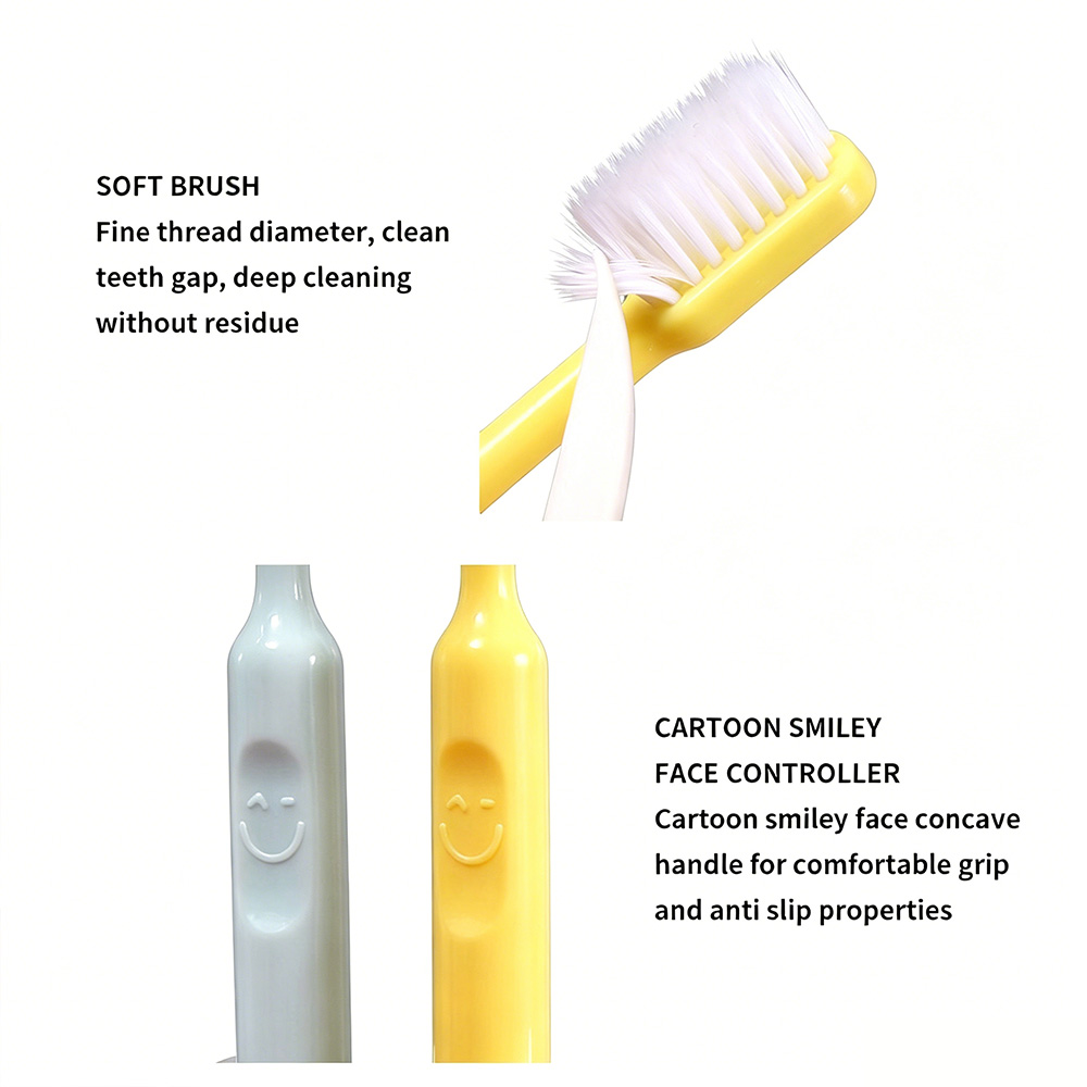 Büyük Kapasiteli Kovalı Diş Fı - Bamboo Toothbrush incelemesi ve fiyatı