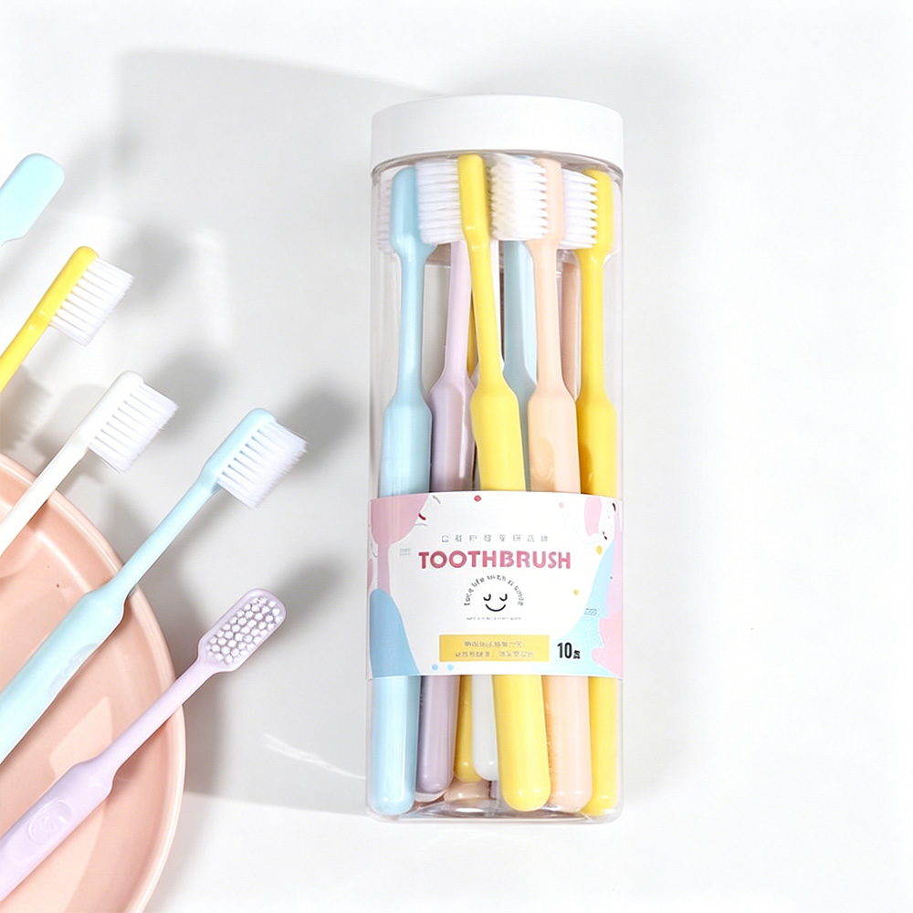 Büyük Kapasiteli Kovalı Diş Fı - Bamboo Toothbrush incelemesi ve fiyatı