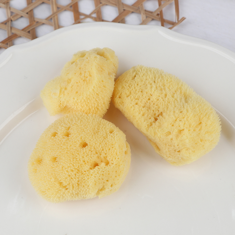 Özel Doku Üretim Temizleme Ara - Eco Sponge incelemesi ve fiyatı