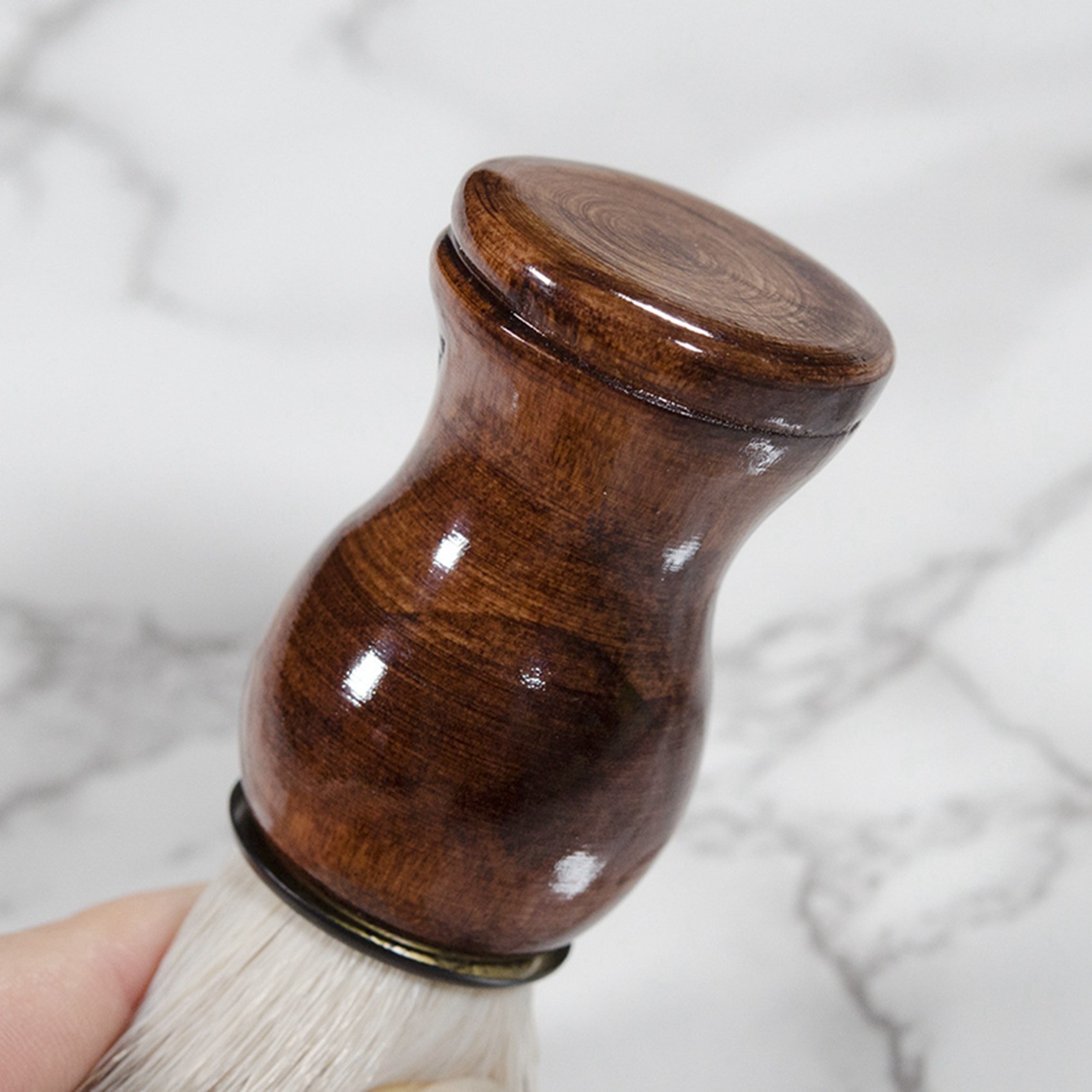 2 Adet Erkekler İçin Tıraş Fır - Safety Razor Handle incelemesi ve fiyatı