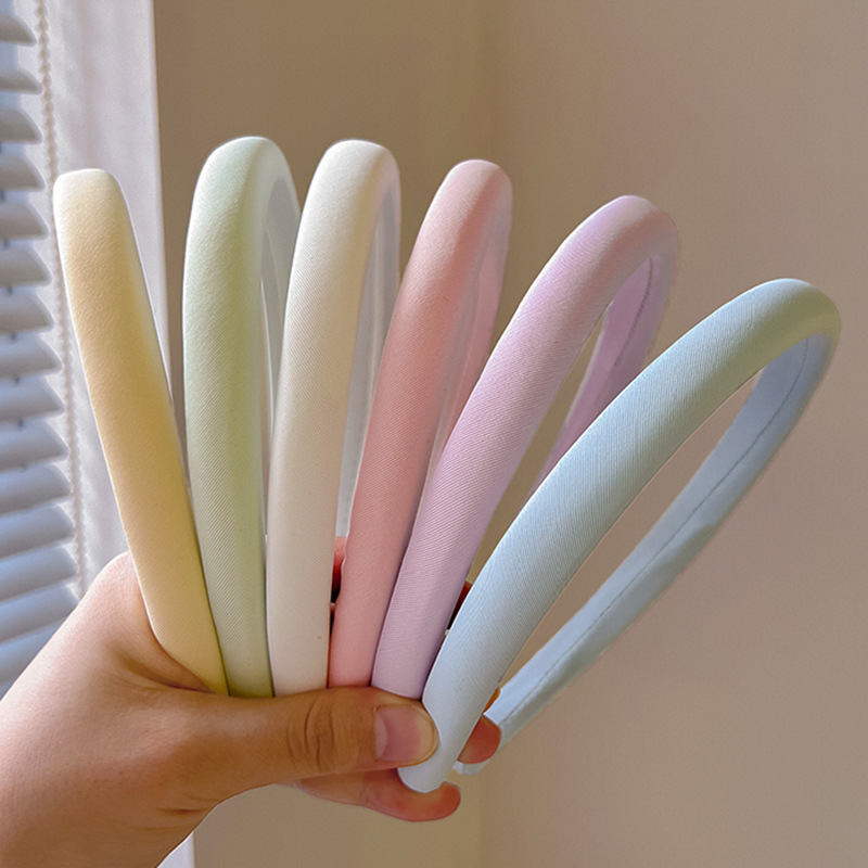 Kadınlar için kore tarzı Macar - Eco Sponge incelemesi ve fiyatı