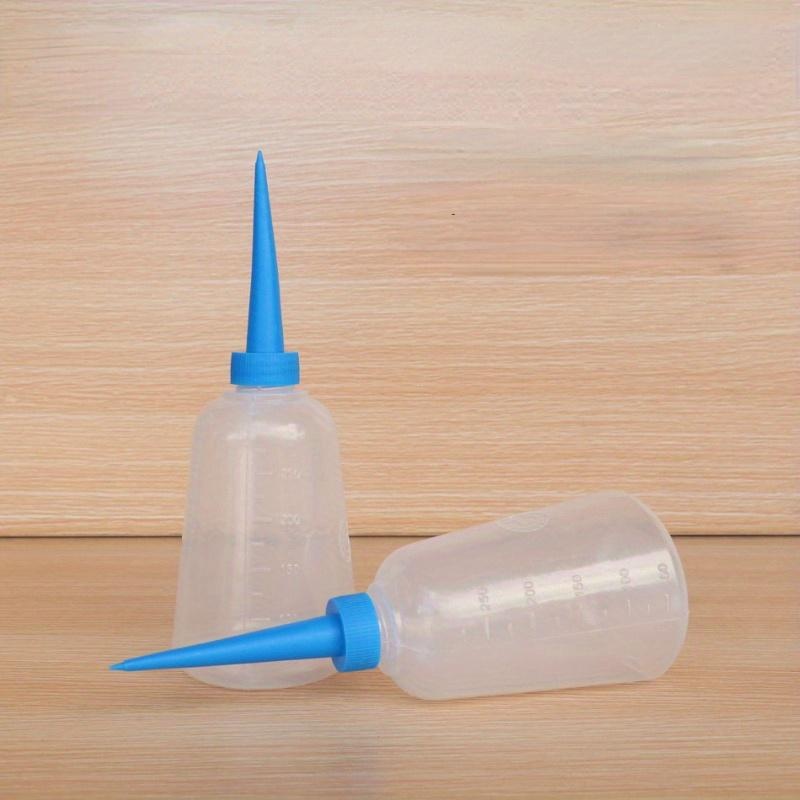 5 adet 250 ml PE Plastik Sıkıl - Reusable Bottle incelemesi ve fiyatı
