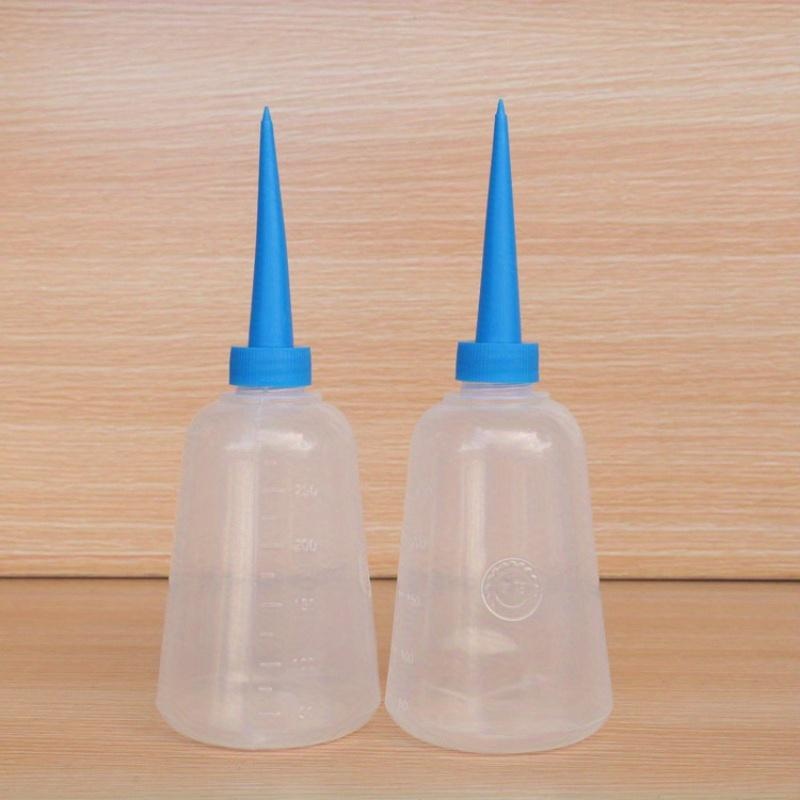 5 adet 250 ml PE Plastik Sıkıl - Reusable Bottle incelemesi ve fiyatı