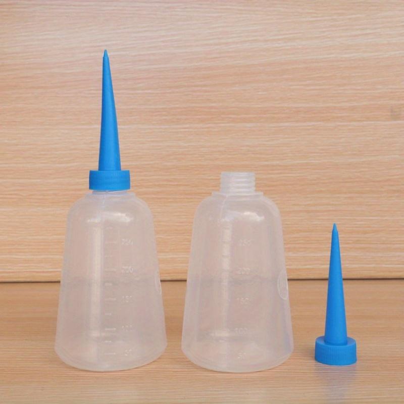 5 adet 250 ml PE Plastik Sıkıl - Reusable Bottle incelemesi ve fiyatı