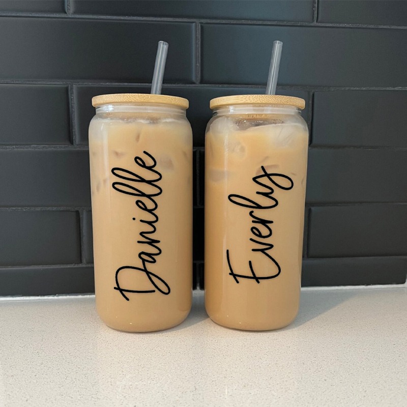 Adınız Yazılı, Kişiselleştiril - Reusable Straw incelemesi ve fiyatı