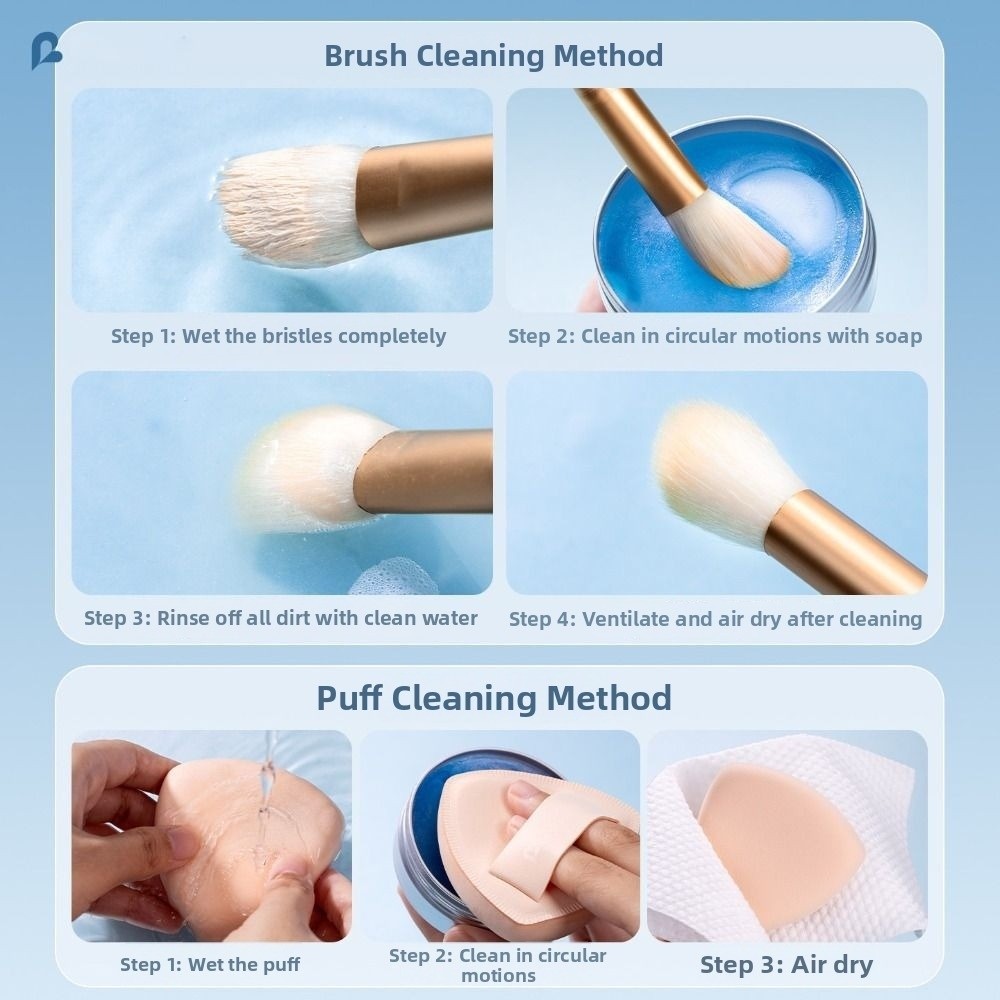 Silikon Matlı Makyaj Fırçası T - Eco Sponge incelemesi ve fiyatı