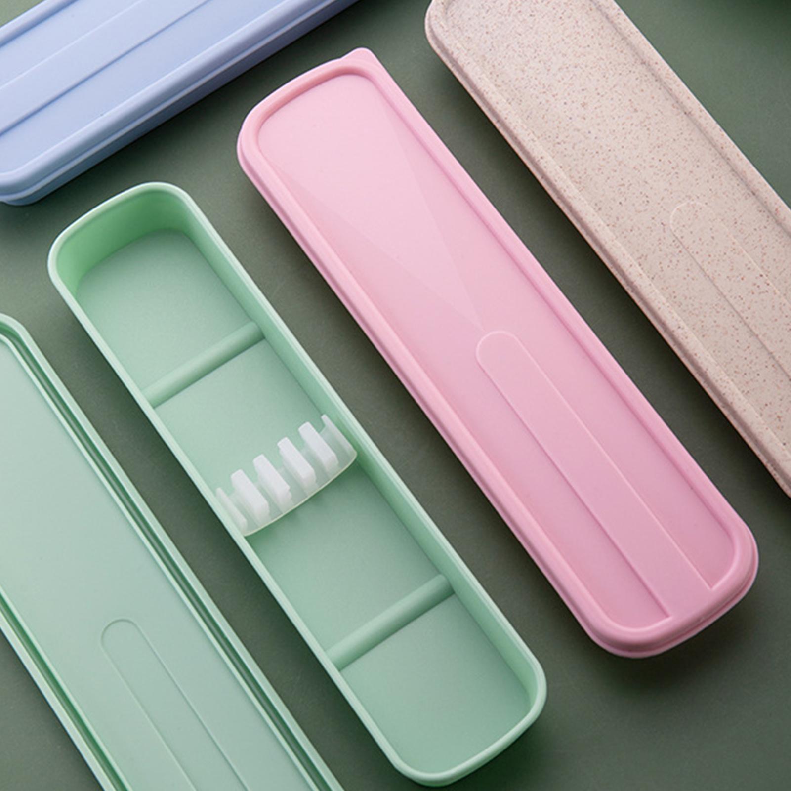 Sofra Takımı Kutusu Çevre Dost - Bamboo Cutlery incelemesi ve fiyatı