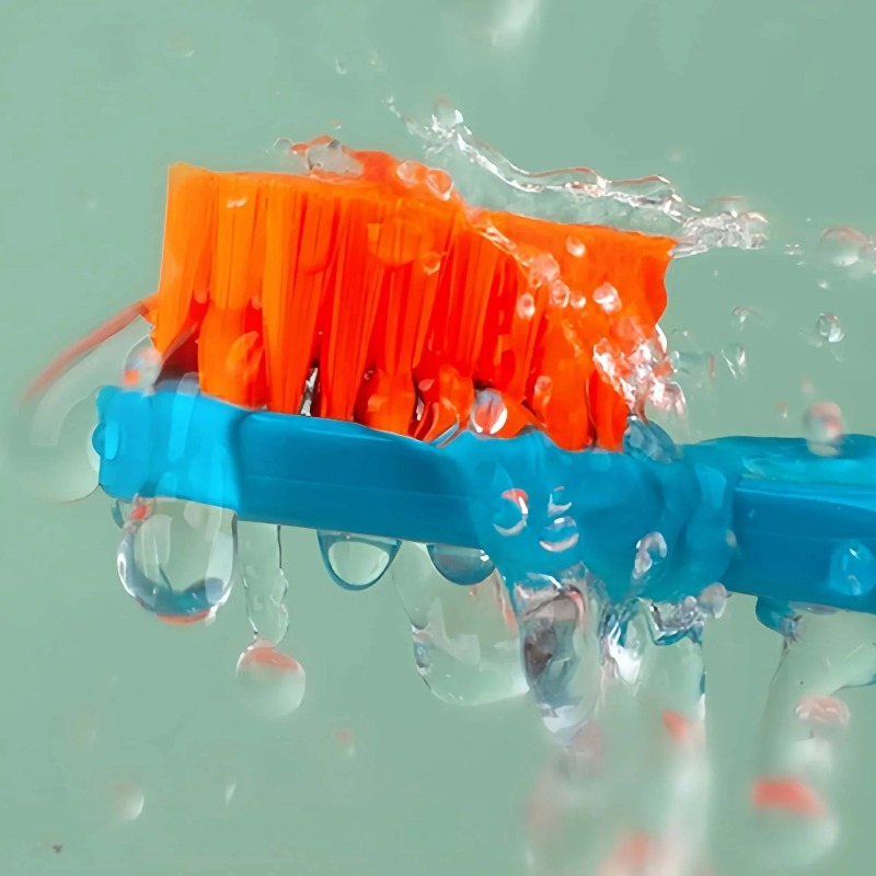 İsviçre Diş Fırçaları 5 Renkli - Bamboo Toothbrush incelemesi ve fiyatı