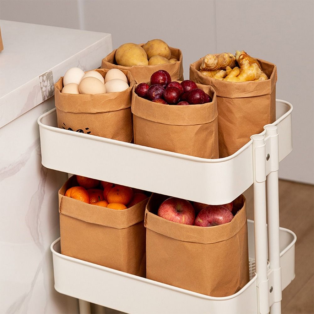 Yüksek Kaliteli Yeniden Kullan - Reusable Bag incelemesi ve fiyatı