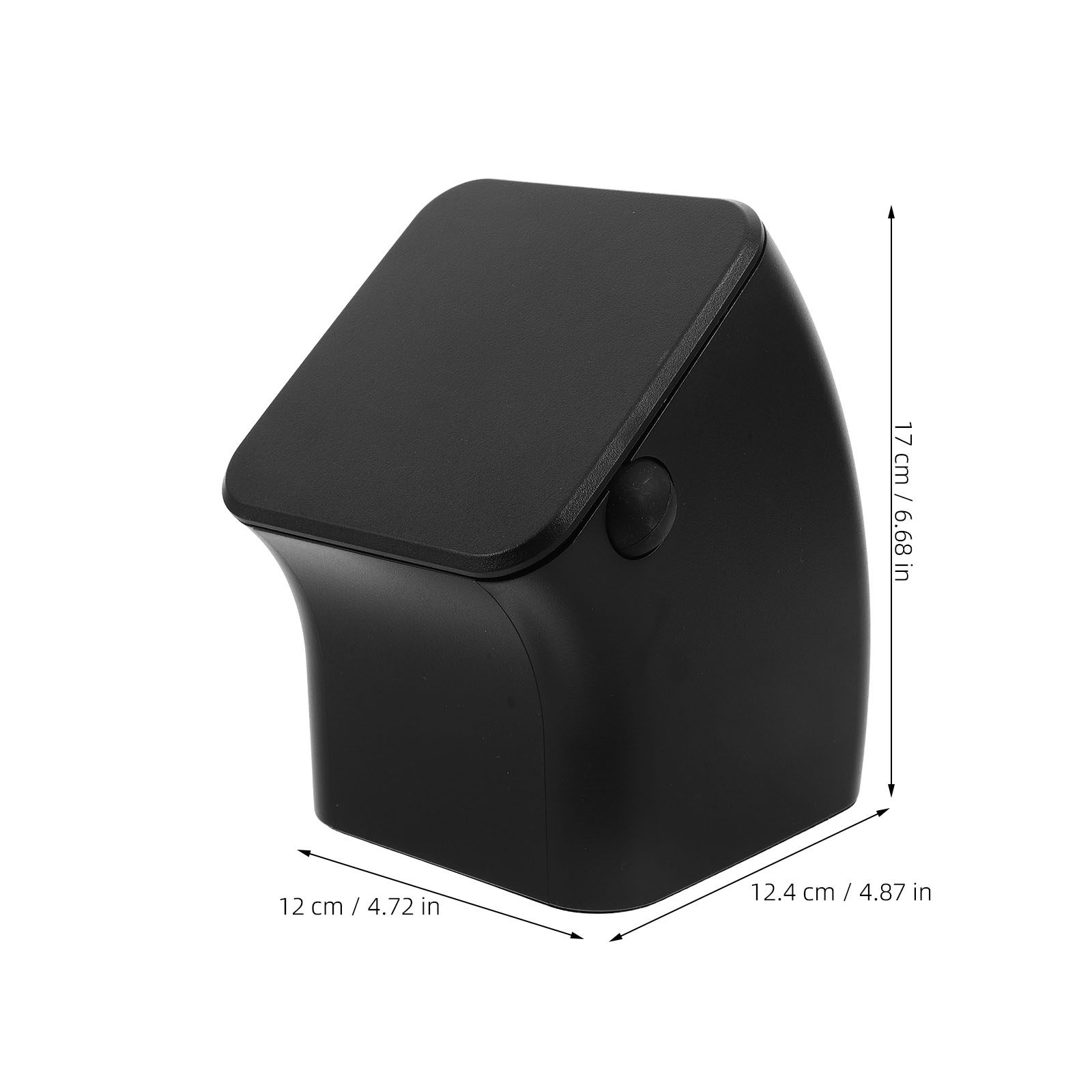 Kare Kahve Kalıntı Kutusu, Kah - Compost Bin incelemesi ve fiyatı