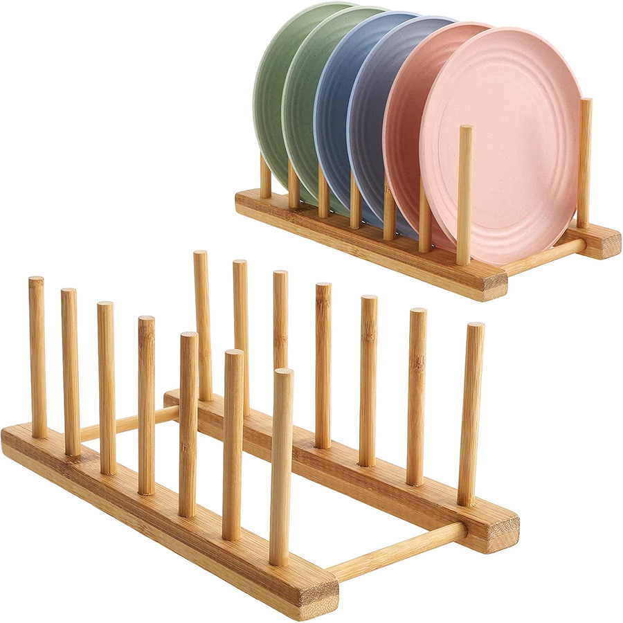 1 adet/2 adet bambu bulaşık ra - Bamboo Cutlery incelemesi ve fiyatı