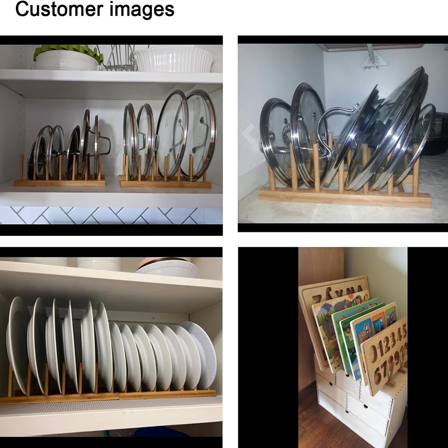 1 adet/2 adet bambu bulaşık ra - Bamboo Cutlery incelemesi ve fiyatı