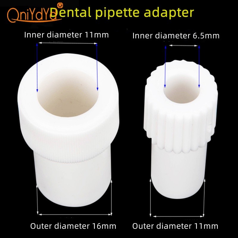 Diş Hekimliği Pipetleri/Güçlü  - Reusable Straw incelemesi ve fiyatı