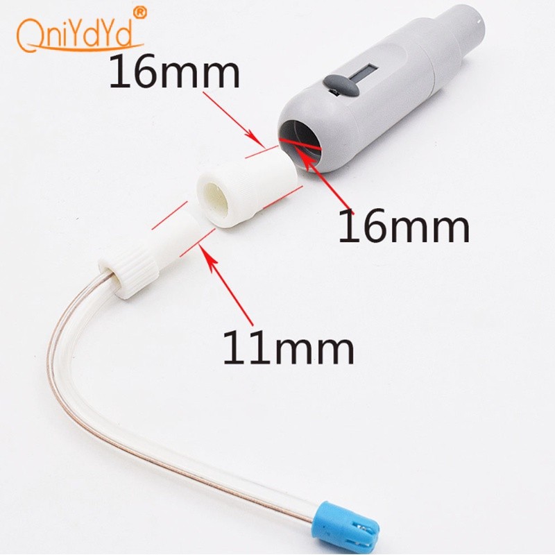 Diş Hekimliği Pipetleri/Güçlü  - Reusable Straw incelemesi ve fiyatı