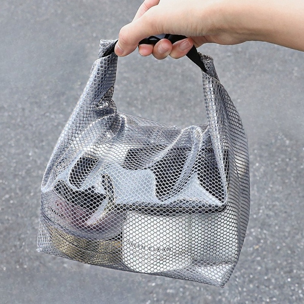 Su Geçirmez Saklama Çantası, S - Reusable Bag incelemesi ve fiyatı