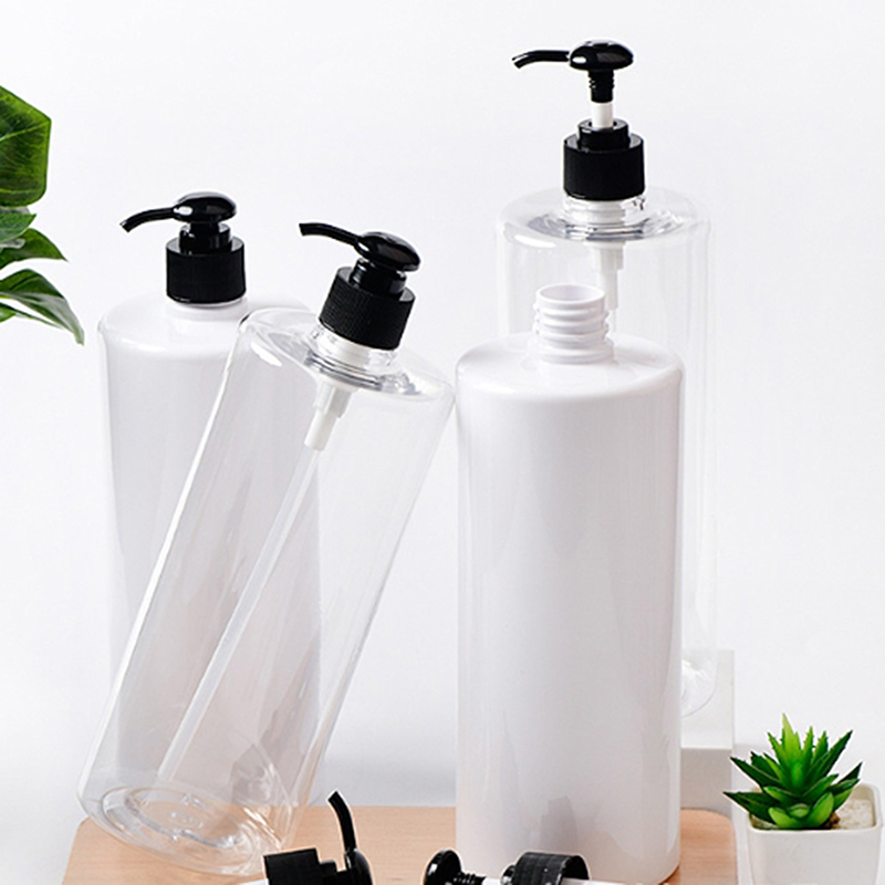 1 adet 1000ml sabunluk banyo i - Reusable Bottle incelemesi ve fiyatı