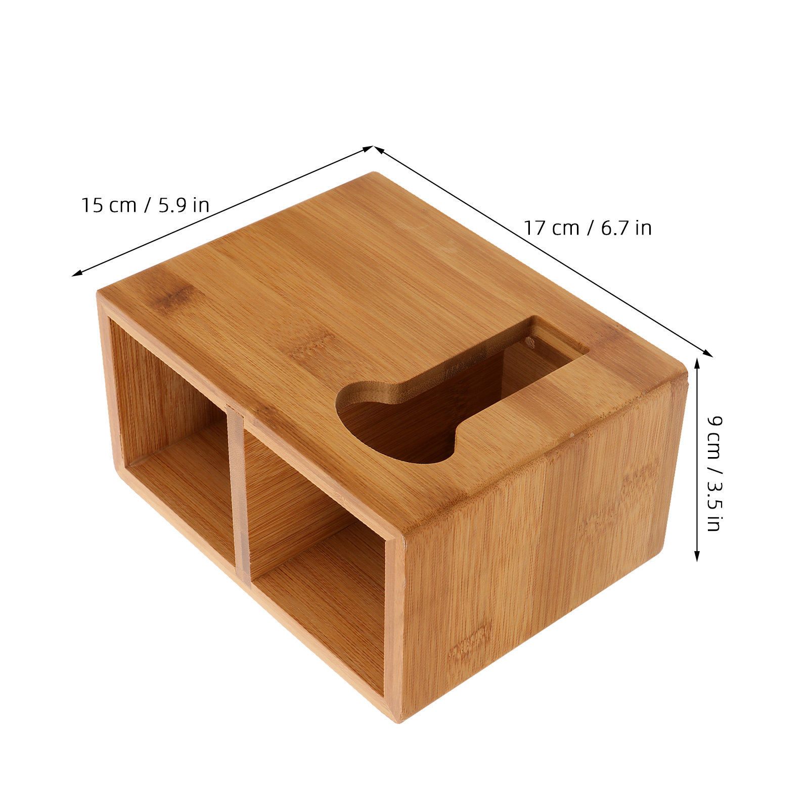 Masa için Bambu Çatal Bıçak Tu - Bamboo Cutlery incelemesi ve fiyatı