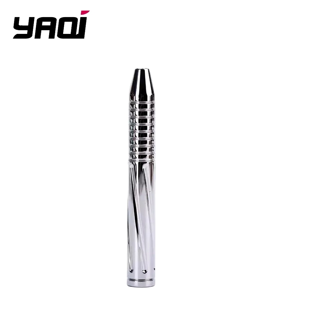 YAQI BULLET Erkek Güvenlik Tır - Safety Razor Handle incelemesi ve fiyatı
