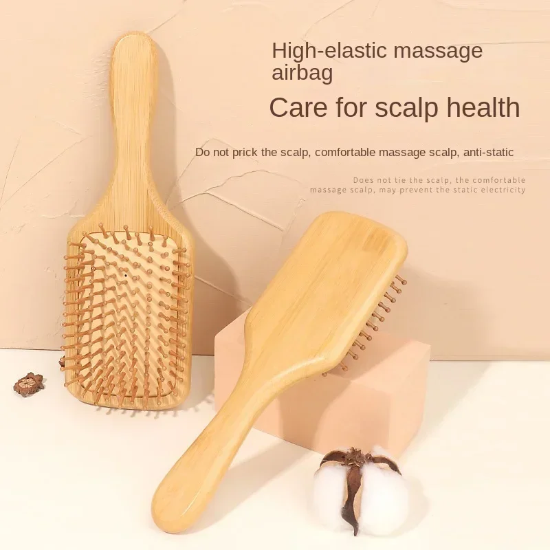 Premium Ahşap Bambu Saç Derisi - Bamboo Toothbrush incelemesi ve fiyatı
