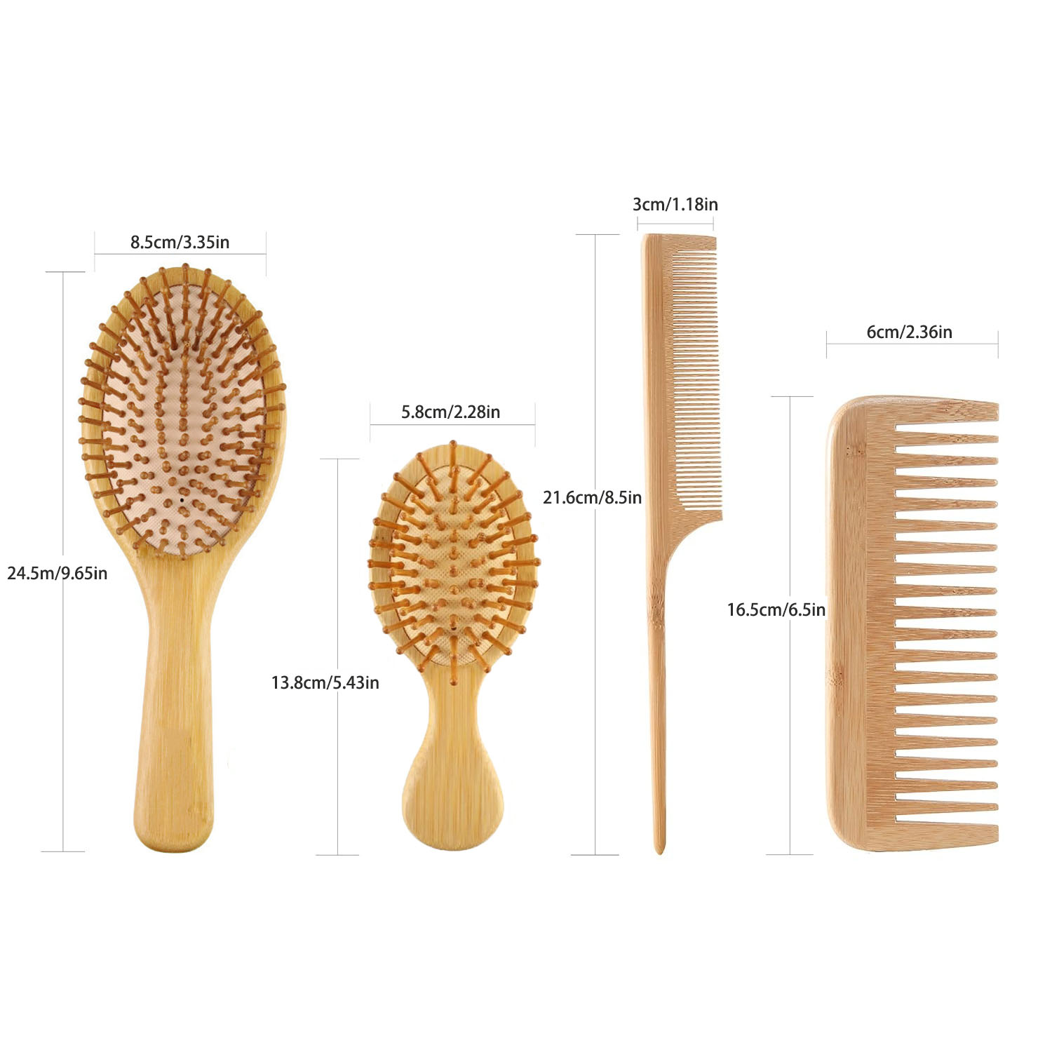 Kadın ve Erkekler için Bambu S - Bamboo Toothbrush incelemesi ve fiyatı